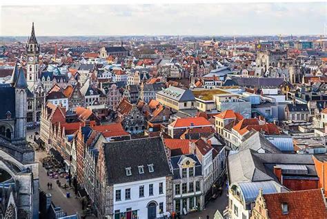 list of towns and cities in belgium|List of Cities in Belgium + A Closer Look at Each One .